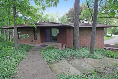 667 Washington St, Chelsea, MI 48118 - photo 2