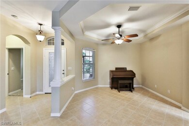 Dining Room area