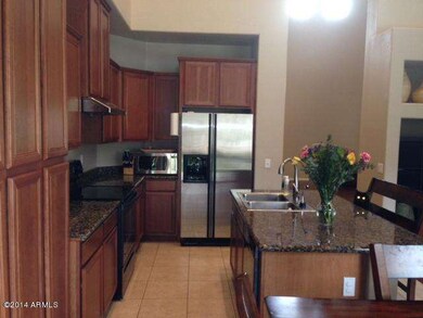 Kitchen 1