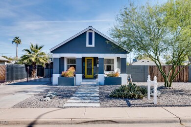 2517 N Mitchell St, Phoenix, AZ 85006 - photo 2