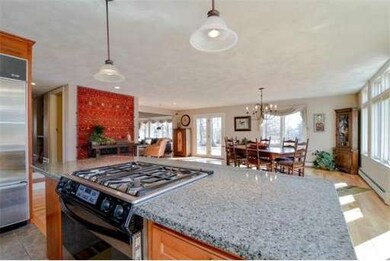 246 Prentice St, Holliston, MA 01746 - photo 6