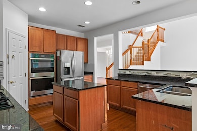 2644 Cast Off Loop, Woodbridge, VA 22191 - photo 2