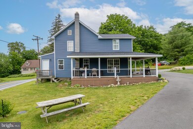 14255 Ritchie Rd, Cascade, MD 21719 - photo 2