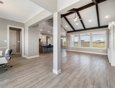 11026 Stallion Dr, Needville, TX 77461 - photo 6