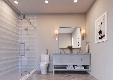 2716 Palisade Ave unit 203, Weehawken, NJ 07086 - photo 6