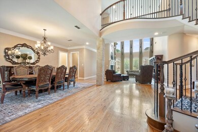 316 Chestnut Bend, Colleyville, TX 76034 - photo 6