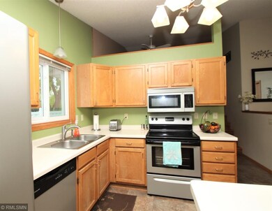 Newer appliances