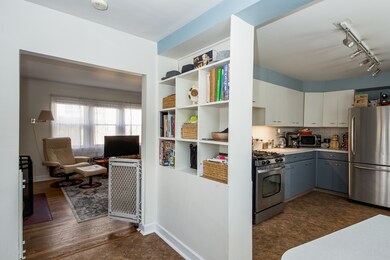 Dining/Kitchen