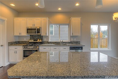 14703 91st Ave SE, Yelm, WA 98597 - photo 7