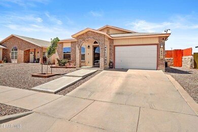 14401 Escalera Dr, El Paso, TX 79928 - photo 2