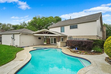 14211 Blazey Dr, Houston, TX 77095 - photo 3