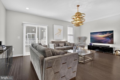 3055 Alan Shepard St, Herndon, VA 20171 - photo 7