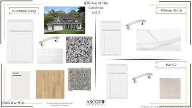 830 Ave of the Carolinas, Carthage, NC 28327 - photo 4