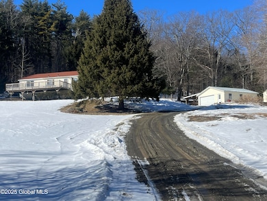 347 W West Hill Rd, New Lebanon, NY 12125 - photo 2