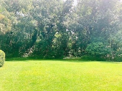 Looking from side/back porch