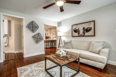 4403 Cole Ave unit 1, Dallas, TX 75205 - photo 5