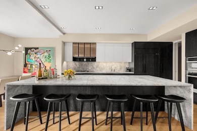 11 Beach St unit 8A, New York, NY 10013 - photo 4