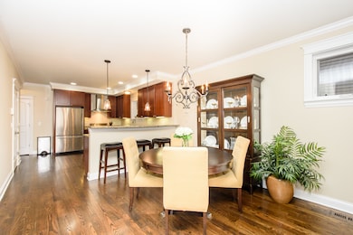 4844 N Damen Ave unit 1, Chicago, IL 60625 - photo 5