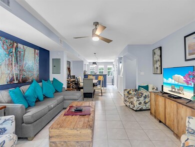 offered fully furnished