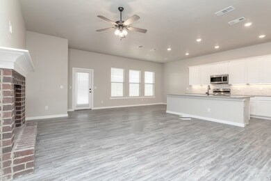 1330 Mayberry St, Odessa, TX 79765 - photo 4