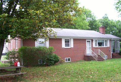 437 Masonic Ln, Walkerton, VA 23177 - photo 2