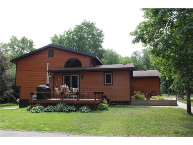 9555 Grubb Lake Rd SW, Alexandria, MN 56308 - photo 2
