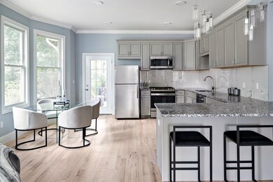 7 Waumbeck St unit 1, Boston, MA 02121 - photo 6