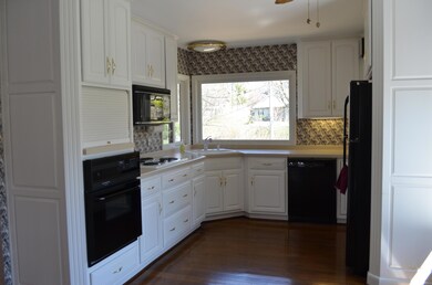 Kitchen 1