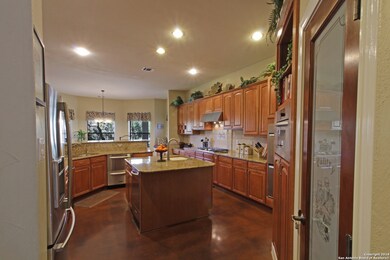 23118 Fossil Peak, San Antonio, TX 78261 - photo 6