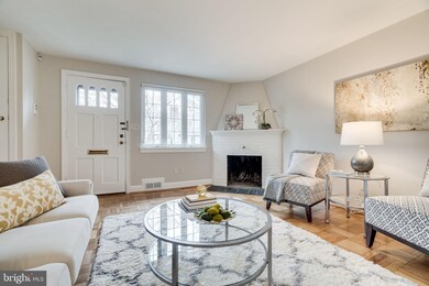 803 Devon Place, Alexandria, VA 22314 - photo 5