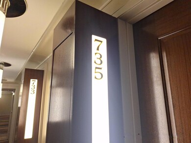 Cipriani Club Residences unit 735, New York, NY 10005 - photo 3