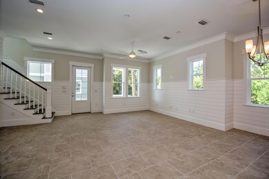 Open Plan_2 Lot 7 Heron