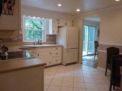 Kitchen. From any angle you will enjoy this update