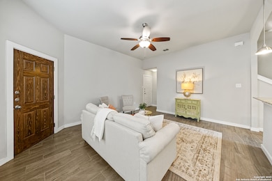 7106 Faith Way unit 102, San Antonio, TX 78240 - photo 7