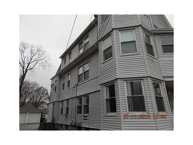 419 West Ave, Pawtucket, RI 02860 - photo 3