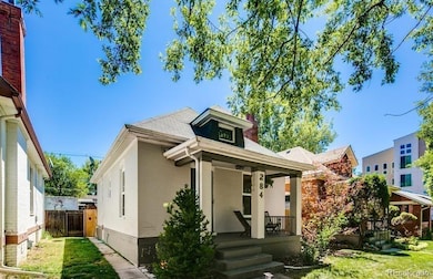 284 S Lafayette St, Denver, CO 80209 - photo 2