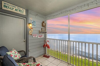 Porch view