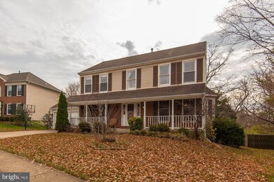 13353 Scotsmore Way, Herndon, VA 20171 - photo 2