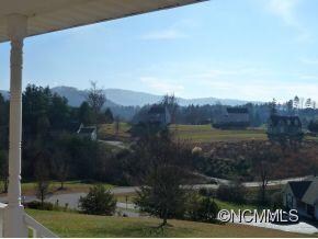 Nice S-E View from Porch