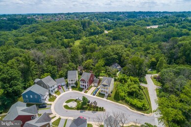 5005 Ashmans Hope, Baltimore, MD 21207 - photo 3