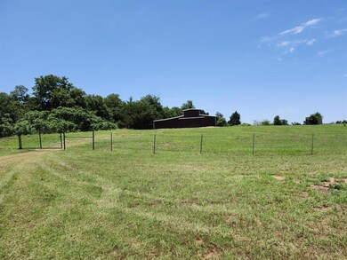 View of yard featuring a rural view