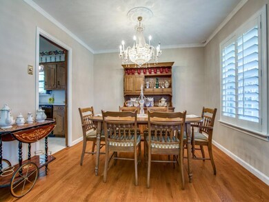 4621 Creighton Dr, Dallas, TX 75214 - photo 6