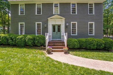 2709 River Oaks Dr, Midlothian, VA 23113 - photo 4