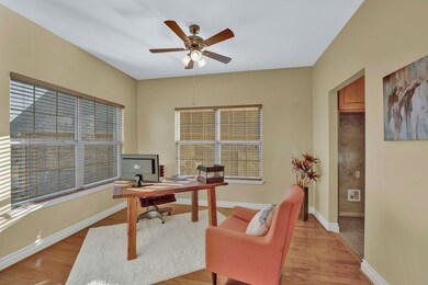 1708 Cherrywood Dr, Fredericksburg, TX 78624 - photo 5