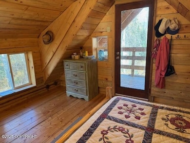 80772 N Remote Trail, Talkeetna, AK 99676 - photo 4