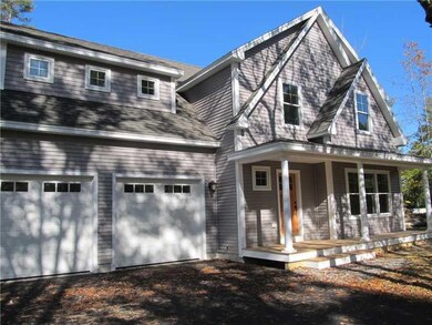 36 Newfield Rd unit Lot22, Freeport, ME 04032 - photo 2