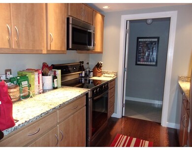 78 Moon St unit 1, Boston, MA 02113 - photo 5