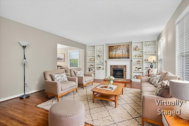 33 Creekwood Square, Cincinnati, OH 45246 - photo 6