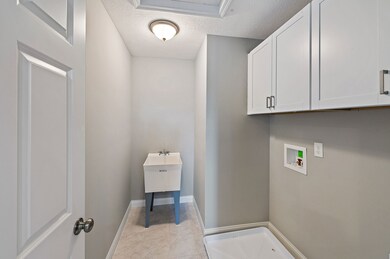 Interior - Representational Photo