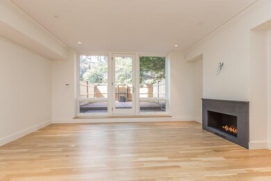 156 W Concord St unit 1, Boston, MA 02118 - photo 2